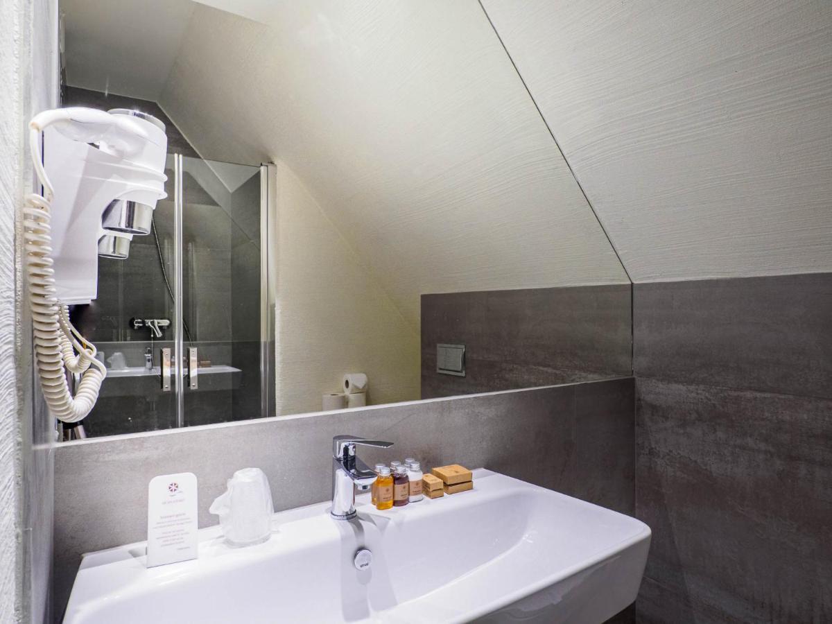 Sichlanski Dworek & Spa Murzasichle Eksteriør billede