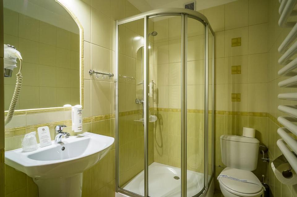Sichlanski Dworek & Spa Murzasichle Eksteriør billede