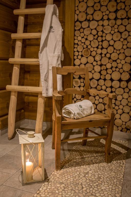 Sichlanski Dworek & Spa Murzasichle Eksteriør billede